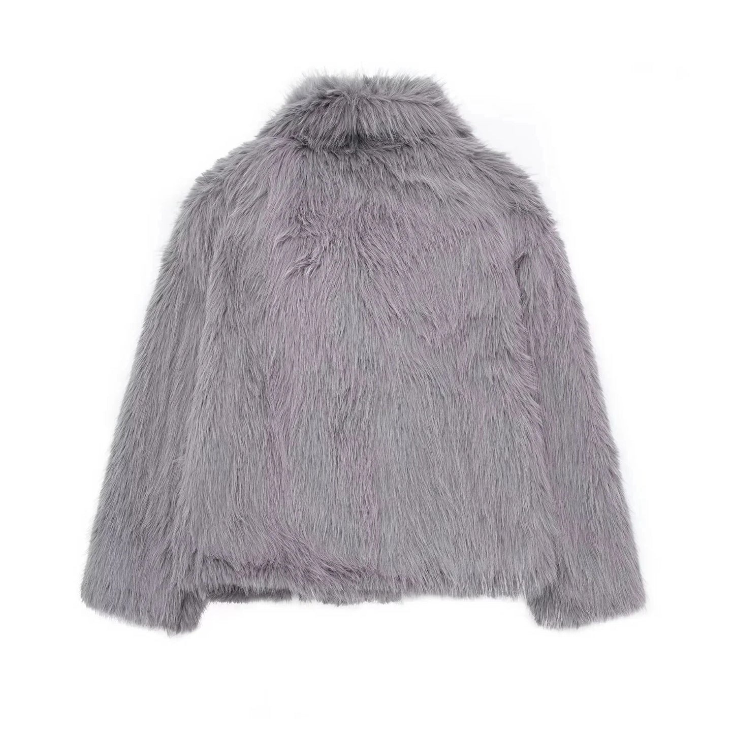 Neppe bontjas cropped