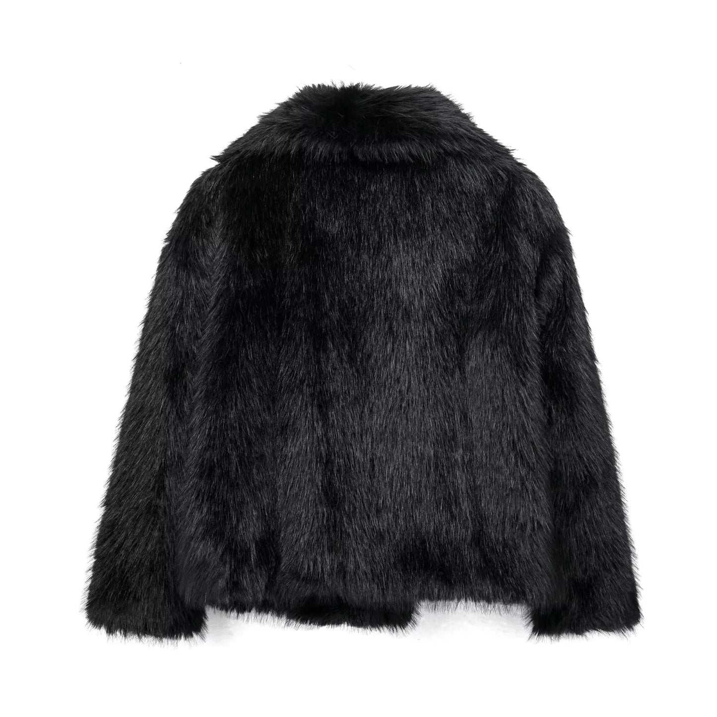 Neppe bontjas cropped
