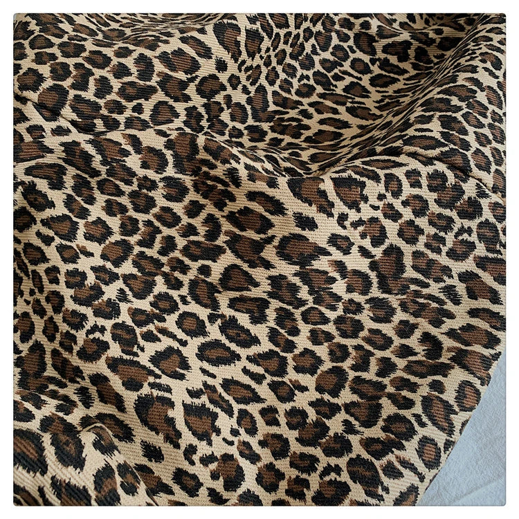 Panter schoudertas