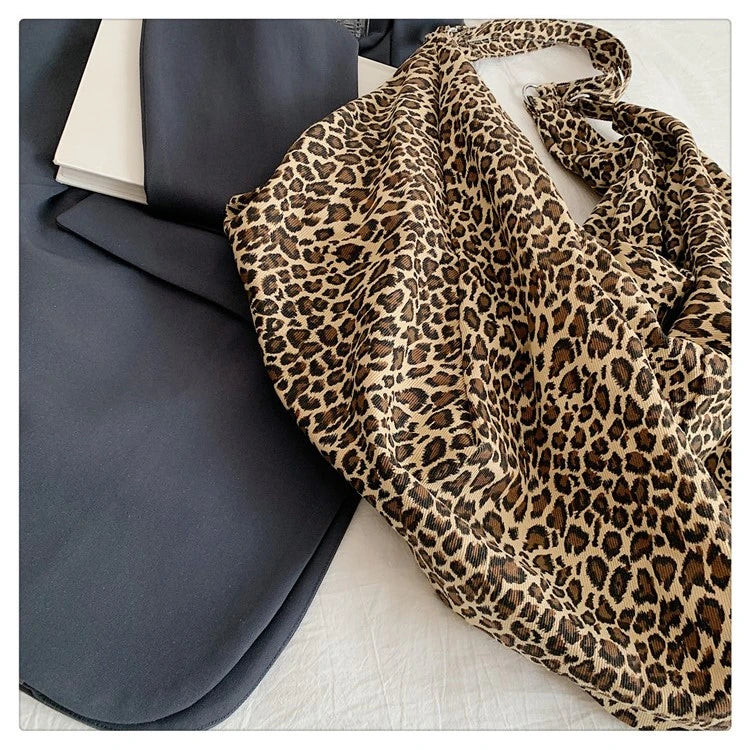 Panter schoudertas