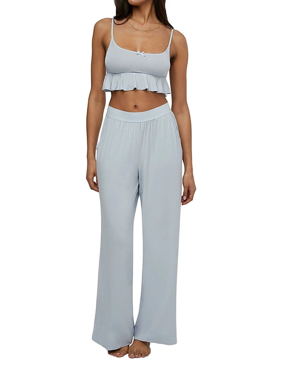Pyjama set
