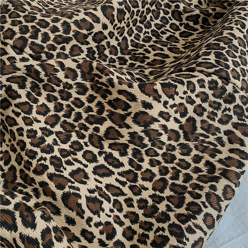 Panter schoudertas