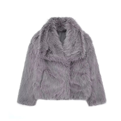 Neppe bontjas cropped