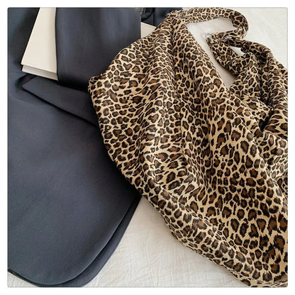 Panter schoudertas