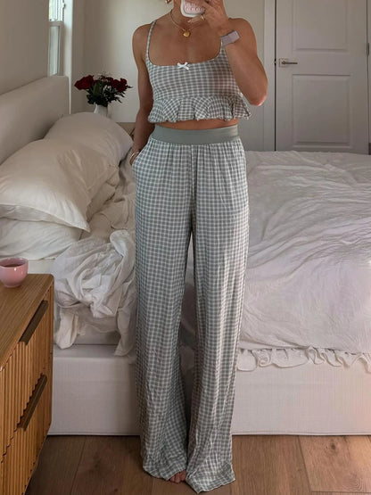 Pyjama set