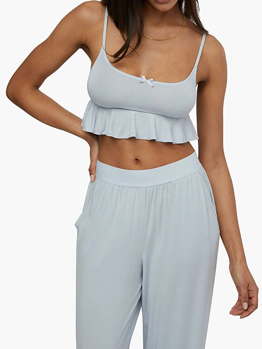 Pyjama set