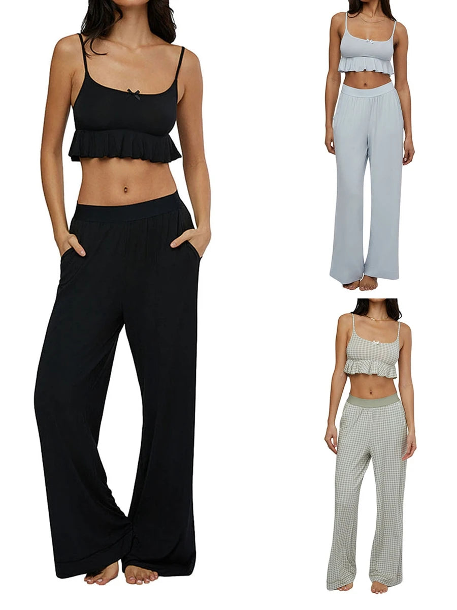 Pyjama set