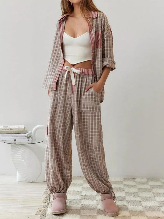 Pyjama set