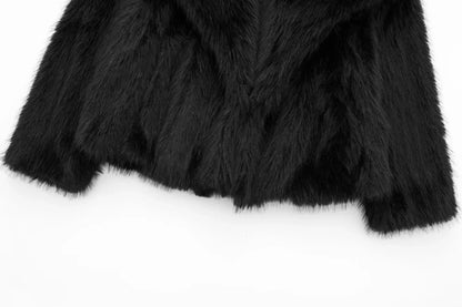 Neppe bontjas cropped